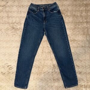 American Eagle Mom Jeans